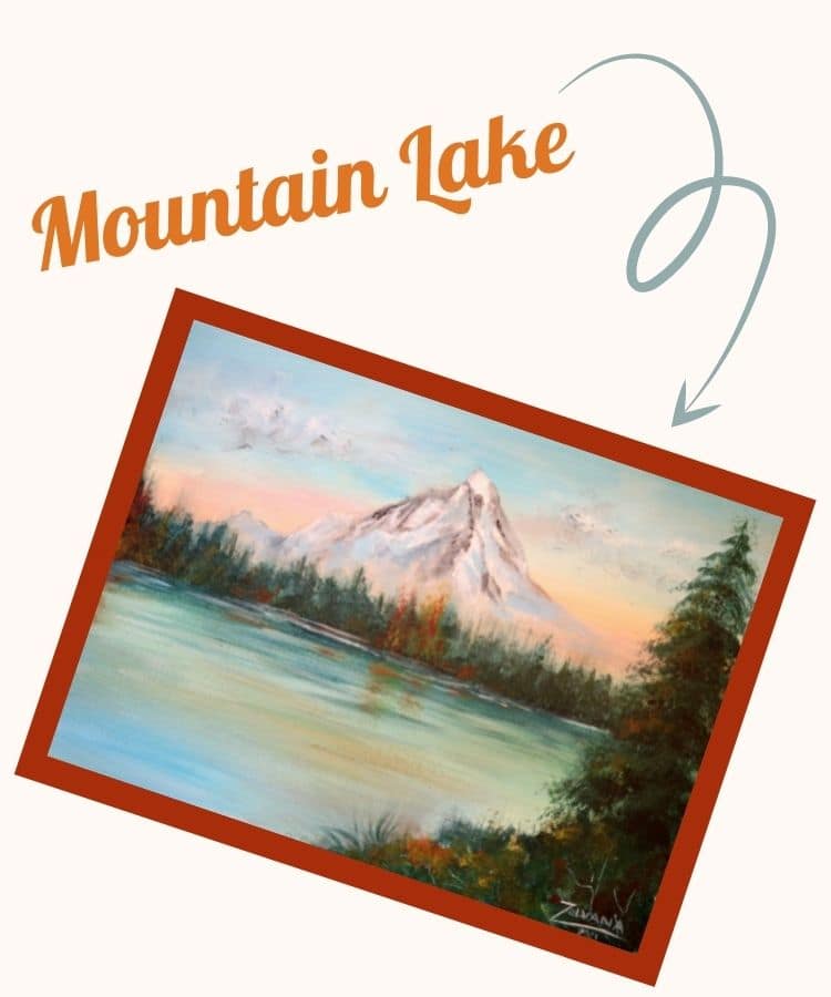 Mountain Lake