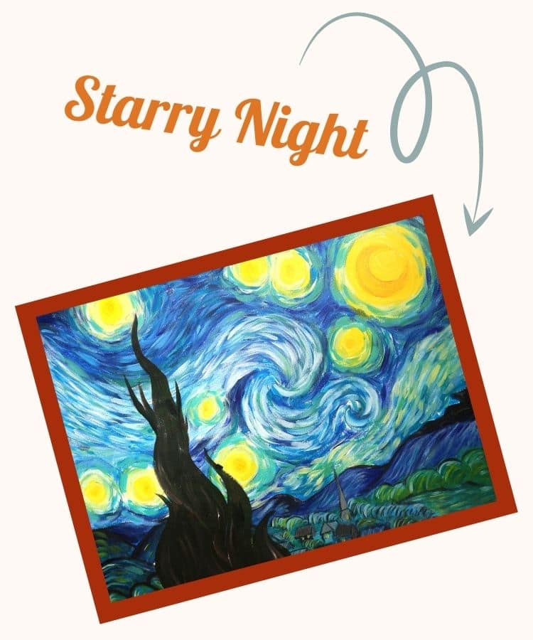 Starry Night